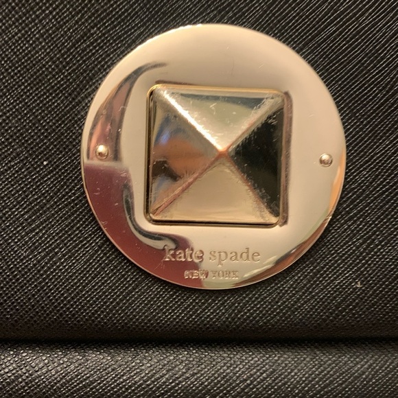 Kate Spade Newbury Lane Crossbody Bag - Picture 5 of 13